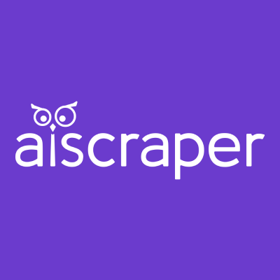 Logo for AIScraper